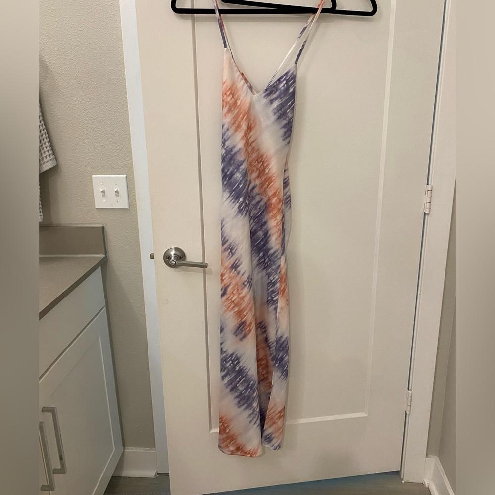 NWT dress